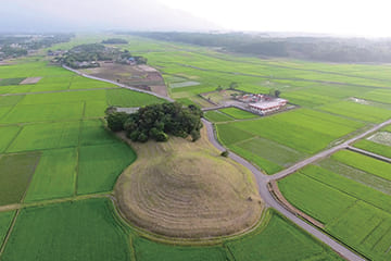 横瀬古墳