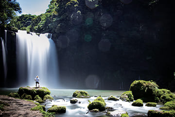 神川大滝